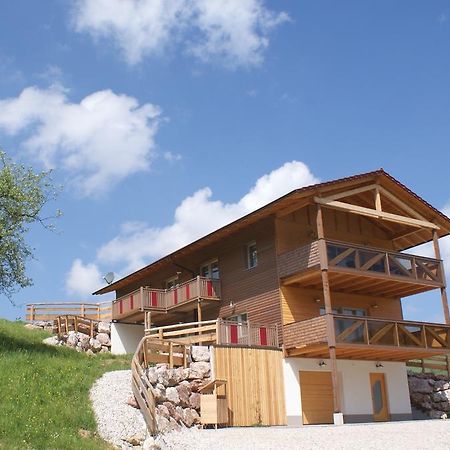 Ferienhaus Schwarzenbach Steinbach am Ziehberg Quarto foto