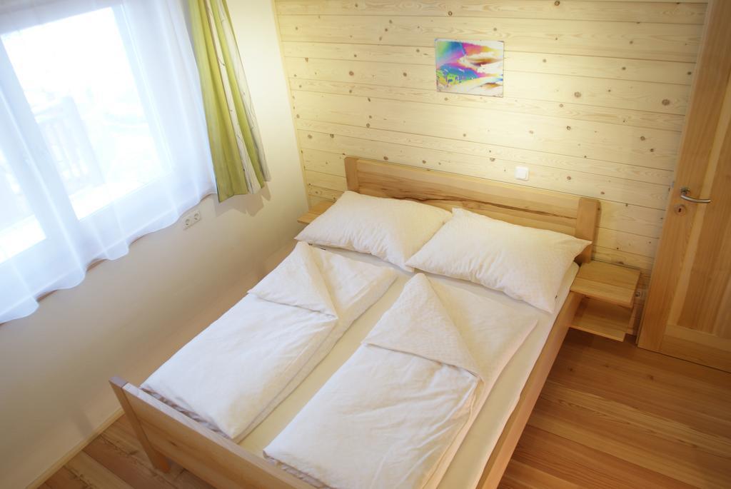 Ferienhaus Schwarzenbach Steinbach am Ziehberg Quarto foto